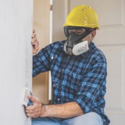 JSP Press To Check Compact Filters P3 2 Pack