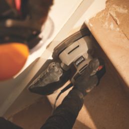 Titan TTB887SDR 160W  Electric Detail Sander 240V