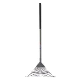 Spear & Jackson  Deluxe Lawn Rake 480mm