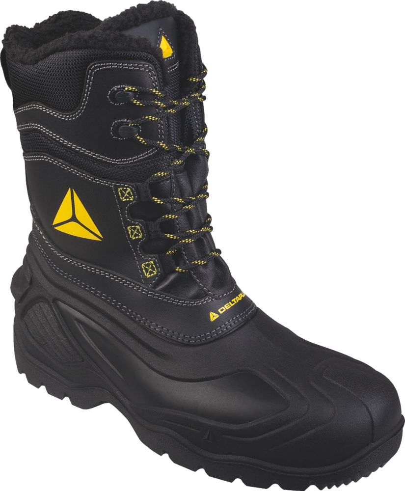 Delta 2025 safety boots