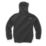 Scruffs Worker  Softshell Jacket Black Small 40" Chest
