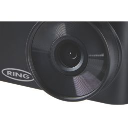 Ring RDC1000 Dash Cam with Auto Start/Stop & G-Sensor - Screwfix