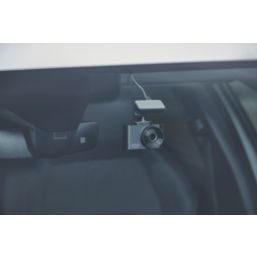Ring RDC1000 Dash Cam with Auto Start/Stop & G-Sensor - Screwfix