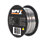 IMPAX Flux-Cored MIG Welding Wire 0.5kg 0.8mm