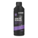 Scrubb   Adhesive & Sticky Residue Remover 250ml