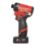 Milwaukee M12FID2-602X 12V 2 x 6.0Ah Li-Ion RedLithium Brushless Cordless Impact Driver