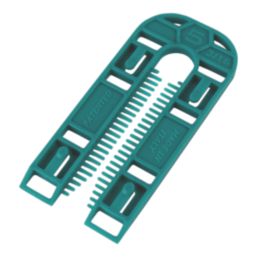 Easyfix U Shims Large 100mm x 5mm x 45mm 200 Pieces