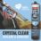 Soudal Fix All Sealant & Adhesive Crystal 290ml