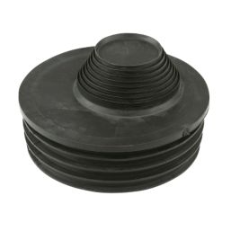 FloPlast Waste Adaptor 32-50mm