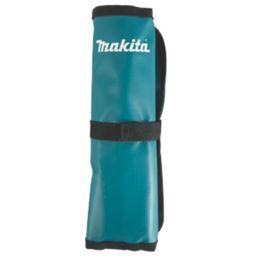 Makita  Masonry Drill Bit & Chisel Set 17 Pcs