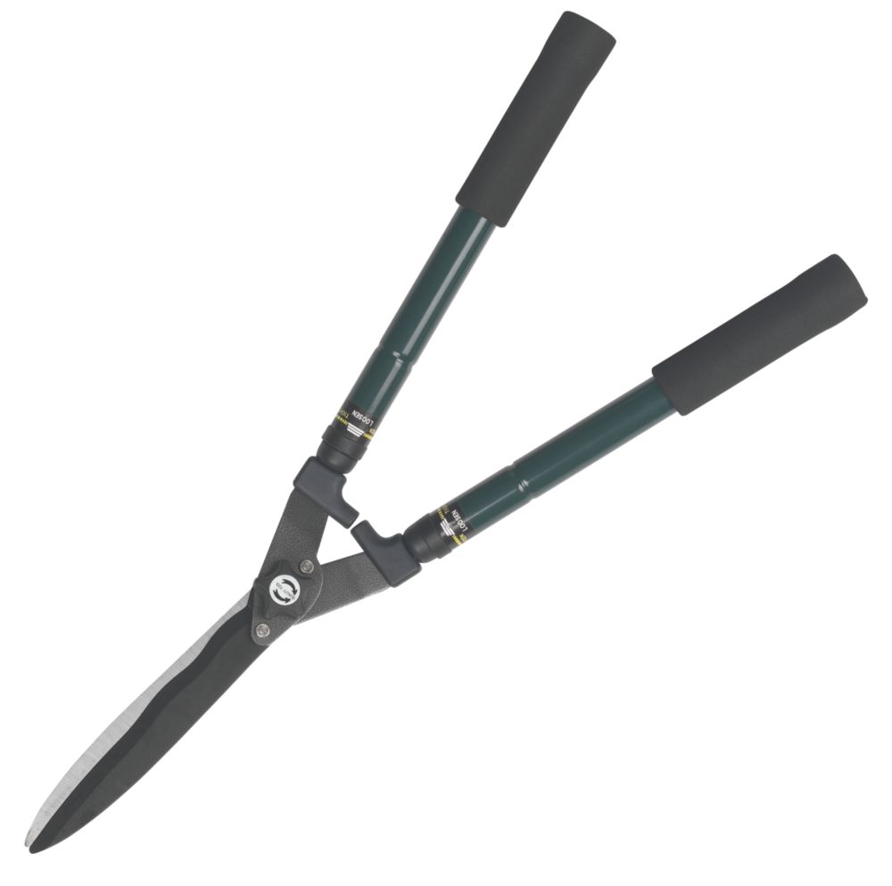 Hedge shop shears screwfix