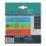 Norton Expert 70184631872 Multi-Material Diamond Blade 115mm x 22.23mm