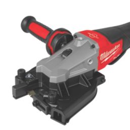 Milwaukee M18FRBCO32-0X FUEL 18V Li-Ion RedLithium Brushless Cordless Rebar Cutter With ONE-KEY - Bare