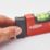 Milwaukee  Spirit Level 4" (100mm)