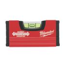Milwaukee  Spirit Level 4" (100mm)
