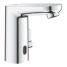 Grohe Get E Chrome  132mm Sensor Mono Basin Mixer Tap