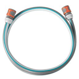 Gardena  1.5m Hose Connector Set
