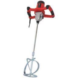 Einhell TE-MX 1600-2 CE 1600W  Electric Paddle Mixer 220-240V