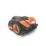 Worx 20V 4.0Ah Li-Ion PowerShare Pro Brushless Cordless 22mm Landroid Vision WR216E L1600 Robotic Lawn Mower