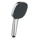 Grohe Vitalio Comfort 110 Hand Shower  Chrome 110mm x 215mm