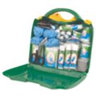 Wallace Cameron Astroplast Green Box British Standard First Aid Kit Large