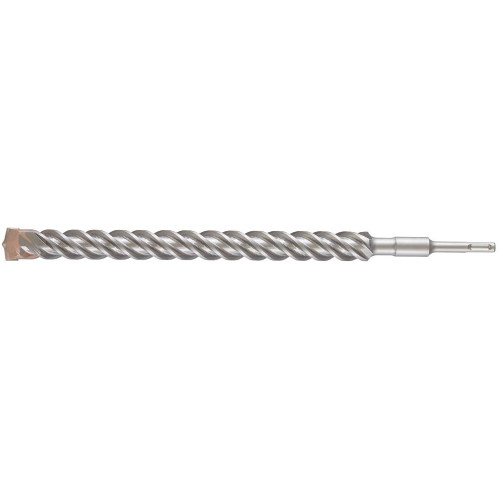 Screwfix 12mm best sale masonry drill bit