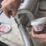 Holts Gun Gum Exhaust Repair Paste White 200g