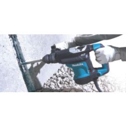 Makita HR3210C/2 5.6kg  Electric SDS Plus Drill 240V