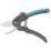 Gardena Bypass PremiumCut Secateurs 9.68" (246mm)