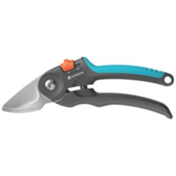Gardena Bypass PremiumCut Secateurs 9.68" (246mm)