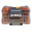 DEWALT McLaren F1 Team 6.35mm Hex Shank Mixed Impact Ready Torsion Screwdriver Bit Set 32 Pieces