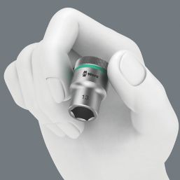 Wera  Trade Kit 35 Piece Set