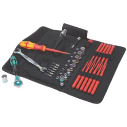 Wera  Trade Kit 35 Piece Set