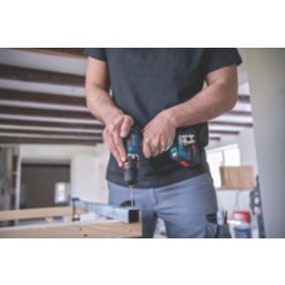 Bosch GSR 18V-90 FC 18V Li-Ion ProCORE18V Brushless Cordless Drill Driver with SDS Chuck - Bare
