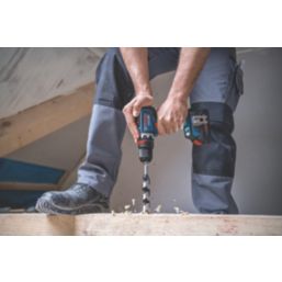 Bosch GSR 18V-90 FC 18V Li-Ion ProCORE18V Brushless Cordless Drill Driver with SDS Chuck - Bare