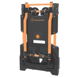 Magnusson 2-in-1 Folding Sack Truck 137kg