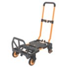 Magnusson 2-in-1 Folding Sack Truck 137kg