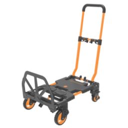 Magnusson 2-in-1 Folding Sack Truck 137kg