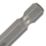 Titan  Hex Shank Double-Flute Brad Point Wood Drill Bit 3mm x 79mm