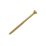 Optimaxx  PZ Countersunk  Wood Screws 6mm x 100mm 100 Pack