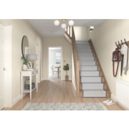 Dulux EasyCare Washable & Tough 2.5Ltr Natural Calico Matt Emulsion  Paint