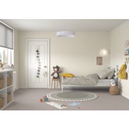 Dulux EasyCare Washable & Tough 2.5Ltr Natural Calico Matt Emulsion  Paint