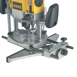 Dewalt 2000w deals router