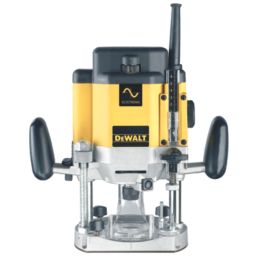 DeWalt DW625EK-LX 2000W 1/2"  Electric Router 110V