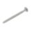 Silverscrew  PZ Double-Countersunk Thread Cutting Multipurpose Screws 4mm x 40mm 1000 Pack