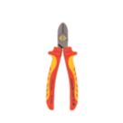 C.K RedLine VDE Side Cutters 6.6" (168mm)