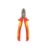 C.K RedLine VDE Side Cutters 6.6" (168mm)