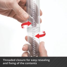 Einhell  SDS Plus Shank Chisel Bit Set 4 Pieces