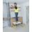 Werner Fibreglass 500mm x 0.6m Folding Work Platform