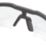 Milwaukee +1 Clear Lens Magnified Safety Glasses
